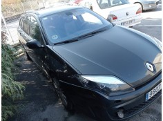 renault laguna grandtour iii del año 2009