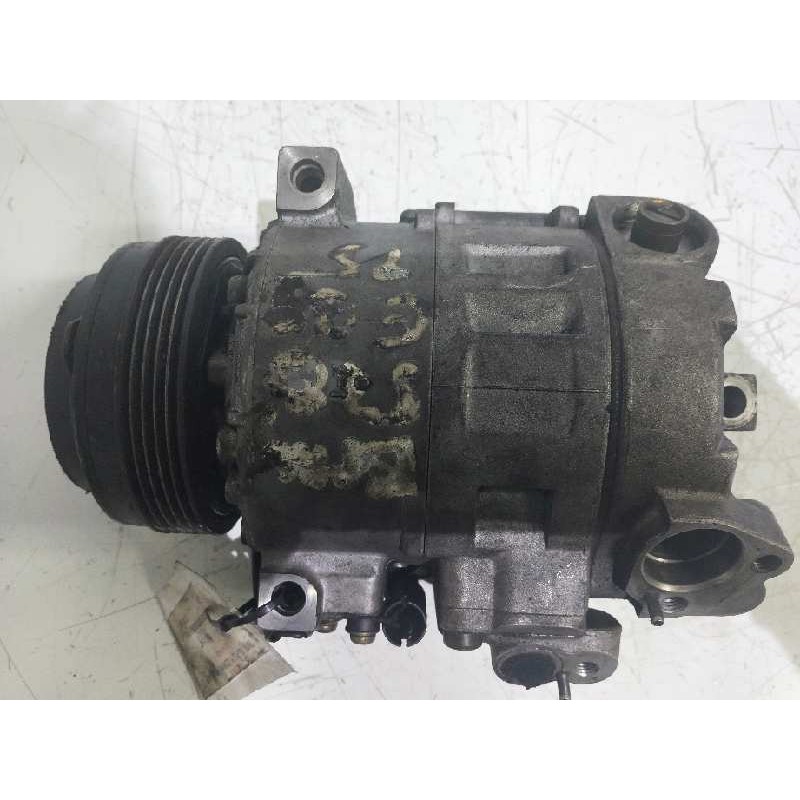 Recambio de compresor aire acondicionado para bmw serie 5 berlina (e39) 2.8 24v cat referencia OEM IAM 4472009505  