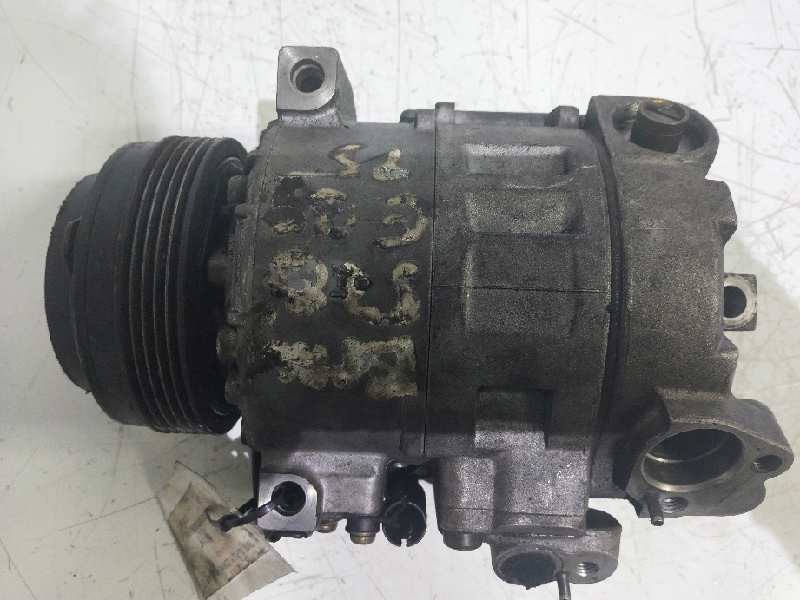 Recambio de compresor aire acondicionado para bmw serie 5 berlina (e39) 2.8 24v cat referencia OEM IAM 4472009505  