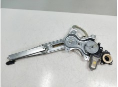 Recambio de elevalunas delantero derecho para toyota avensis cross sport (t27) advance referencia OEM IAM 8570102010 961920101 5