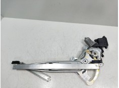 Recambio de elevalunas delantero derecho para toyota avensis cross sport (t27) advance referencia OEM IAM 8570102010 961920101 5 2