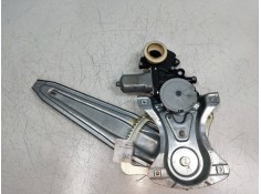 Recambio de elevalunas trasero derecho para toyota avensis cross sport (t27) advance referencia OEM IAM 8570202020 961919101 5P 