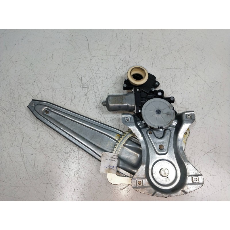Recambio de elevalunas trasero derecho para toyota avensis cross sport (t27) advance referencia OEM IAM 8570202020 961919101 5P 