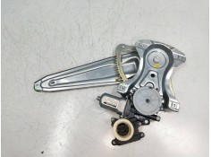 Recambio de elevalunas trasero izquierdo para toyota avensis cross sport (t27) advance referencia OEM IAM 8572005060C 912018104  2