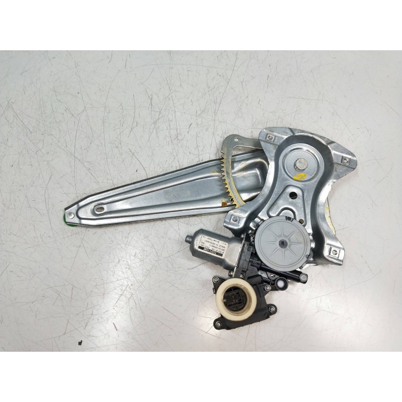 Recambio de elevalunas trasero izquierdo para toyota avensis cross sport (t27) advance referencia OEM IAM 8572005060C 912018104 