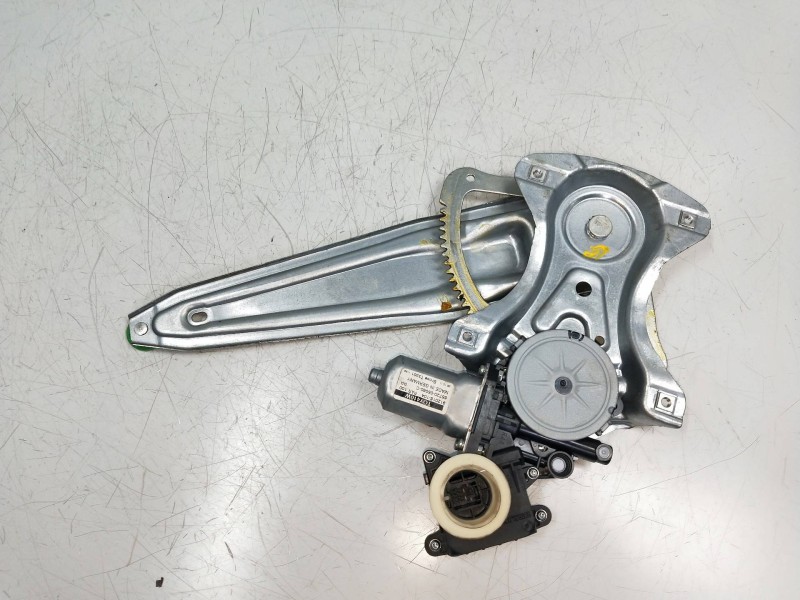 Recambio de elevalunas trasero izquierdo para toyota avensis cross sport (t27) advance referencia OEM IAM 8572005060C 912018104 