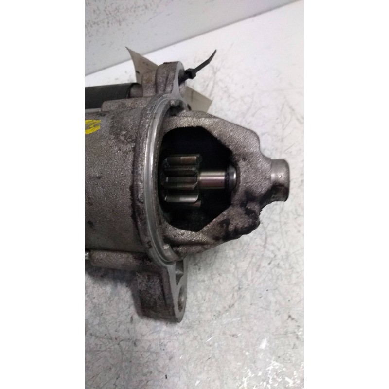 Recambio de motor arranque para ford mondeo berlina/familiar (fd) glx berlina referencia OEM IAM 96BB11000AA MOTOCRAFT 