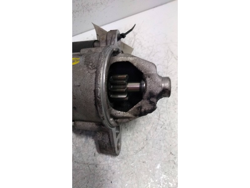 Recambio de motor arranque para ford mondeo berlina/familiar (fd) glx berlina referencia OEM IAM 96BB11000AA MOTOCRAFT 