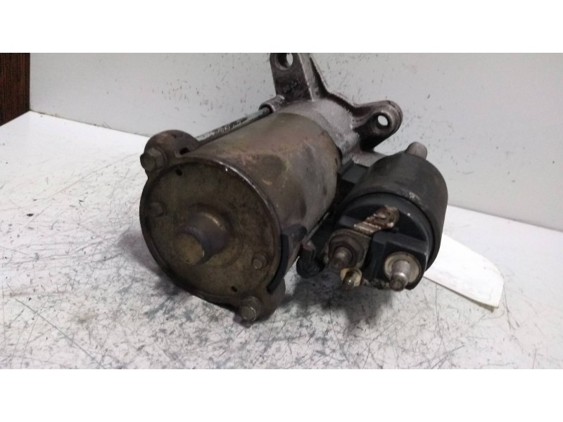 Recambio de motor arranque para ford mondeo berlina/familiar (fd) glx berlina referencia OEM IAM 96BB11000AA MOTOCRAFT 