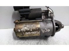 Recambio de motor arranque para ford mondeo berlina/familiar (fd) sport berlina 4x4 referencia OEM IAM 96BB11000AA MOTOCRAFT 