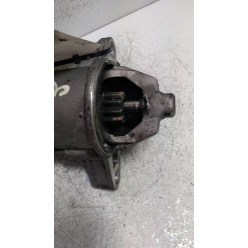 Recambio de motor arranque para ford mondeo berlina/familiar (fd) sport berlina 4x4 referencia OEM IAM 96BB11000AA MOTOCRAFT  Recambio de motor arranque para ford mondeo berlina/familiar (fd) sport berlina 4x4 referencia OEM IAM 96BB11000AA MOTOCRAFT