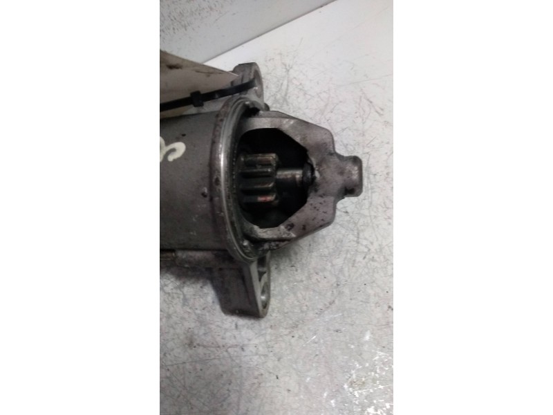 Recambio de motor arranque para ford mondeo berlina/familiar (fd) sport berlina 4x4 referencia OEM IAM 96BB11000AA MOTOCRAFT  Recambio de motor arranque para ford mondeo berlina/familiar (fd) sport berlina 4x4 referencia OEM IAM 96BB11000AA MOTOCRAFT