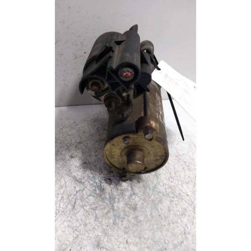 Recambio de motor arranque para ford mondeo berlina/familiar (fd) sport berlina 4x4 referencia OEM IAM 96BB11000AA MOTOCRAFT  Recambio de motor arranque para ford mondeo berlina/familiar (fd) sport berlina 4x4 referencia OEM IAM 96BB11000AA MOTOCRAFT