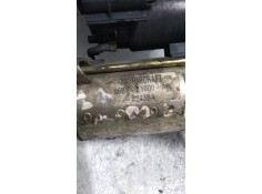 Recambio de motor arranque para ford mondeo berlina/familiar (fd) glx berlina referencia OEM IAM 96BB11000AB MOTOCCRAFT  2