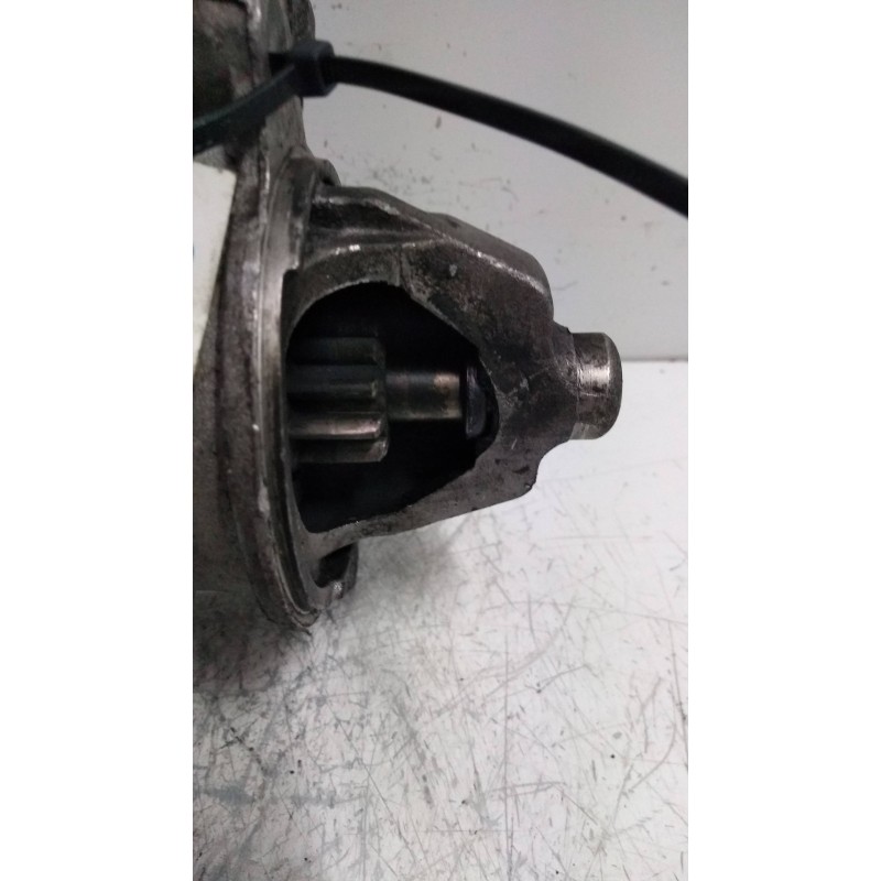 Recambio de motor arranque para ford mondeo berlina/familiar (fd) glx berlina referencia OEM IAM 96BB11000AB MOTOCCRAFT  Recambio de motor arranque para ford mondeo berlina/familiar (fd) glx berlina referencia OEM IAM 96BB11000AB MOTOCCRAFT