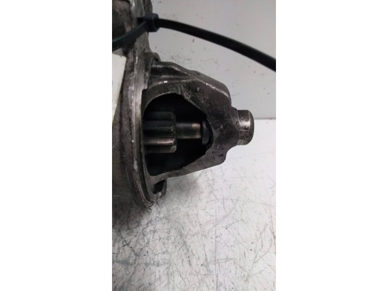 Recambio de motor arranque para ford mondeo berlina/familiar (fd) glx berlina referencia OEM IAM 96BB11000AB MOTOCCRAFT  Recambio de motor arranque para ford mondeo berlina/familiar (fd) glx berlina referencia OEM IAM 96BB11000AB MOTOCCRAFT