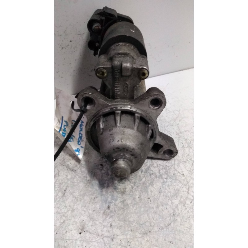 Recambio de motor arranque para ford mondeo berlina/familiar (fd) glx berlina referencia OEM IAM 96BB11000AB MOTOCCRAFT  Recambio de motor arranque para ford mondeo berlina/familiar (fd) glx berlina referencia OEM IAM 96BB11000AB MOTOCCRAFT