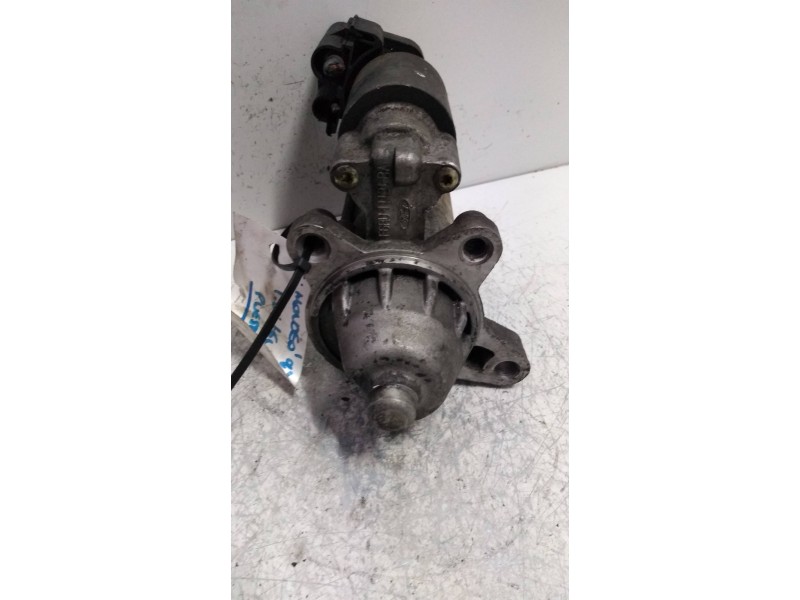 Recambio de motor arranque para ford mondeo berlina/familiar (fd) glx berlina referencia OEM IAM 96BB11000AB MOTOCCRAFT  Recambio de motor arranque para ford mondeo berlina/familiar (fd) glx berlina referencia OEM IAM 96BB11000AB MOTOCCRAFT