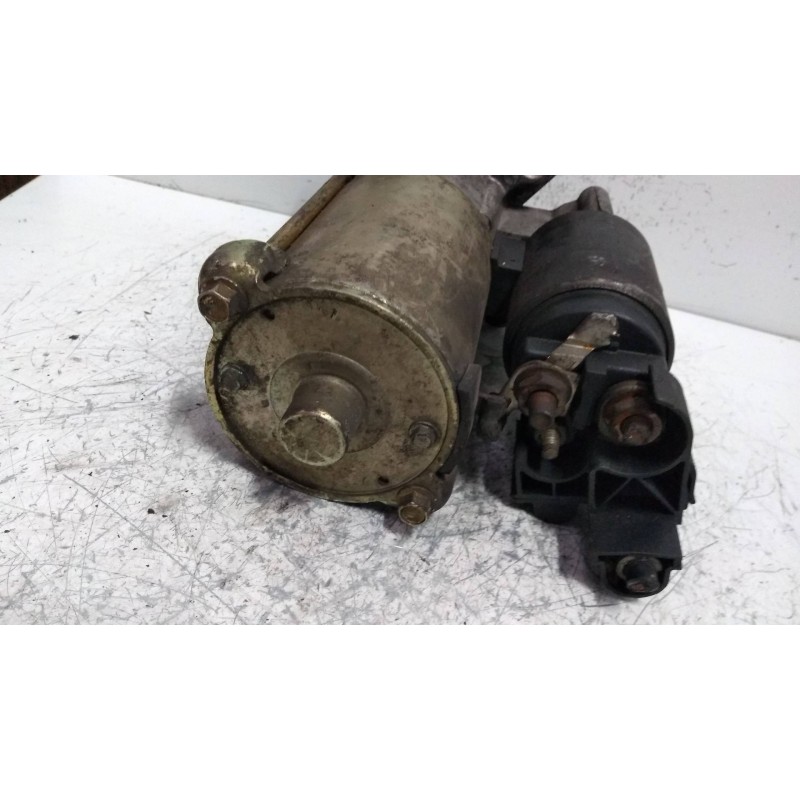 Recambio de motor arranque para ford mondeo berlina/familiar (fd) glx berlina referencia OEM IAM 96BB11000AB MOTOCCRAFT  Recambio de motor arranque para ford mondeo berlina/familiar (fd) glx berlina referencia OEM IAM 96BB11000AB MOTOCCRAFT
