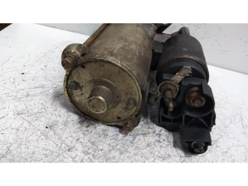 Recambio de motor arranque para ford mondeo berlina/familiar (fd) glx berlina referencia OEM IAM 96BB11000AB MOTOCCRAFT  Recambio de motor arranque para ford mondeo berlina/familiar (fd) glx berlina referencia OEM IAM 96BB11000AB MOTOCCRAFT