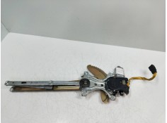 Recambio de elevalunas delantero izquierdo para toyota picnic (m10) 2.2 turbodiesel referencia OEM IAM   5P 2