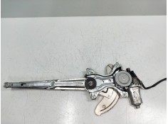 Recambio de elevalunas delantero derecho para toyota picnic (m10) 2.2 turbodiesel referencia OEM IAM 8571044010 9621007852 5P 2