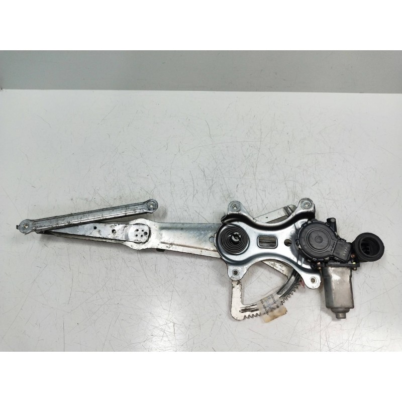 Recambio de elevalunas delantero derecho para toyota avensis verso (m20) 2.0 turbodiesel cat referencia OEM IAM 8571042080 06204