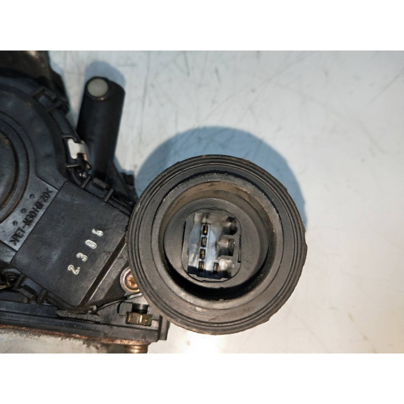 Recambio de elevalunas delantero derecho para toyota avensis verso (m20) 2.0 turbodiesel cat referencia OEM IAM 8571042080 06204