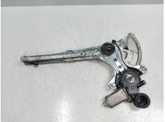 Recambio de elevalunas trasero derecho para toyota avensis verso (m20) 2.0 turbodiesel cat referencia OEM IAM   5P