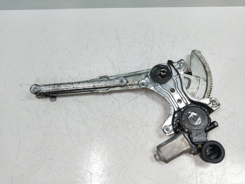 Recambio de elevalunas trasero derecho para toyota avensis verso (m20) 2.0 turbodiesel cat referencia OEM IAM   5P