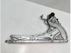 Recambio de elevalunas trasero derecho para toyota avensis verso (m20) 2.0 turbodiesel cat referencia OEM IAM   5P 2