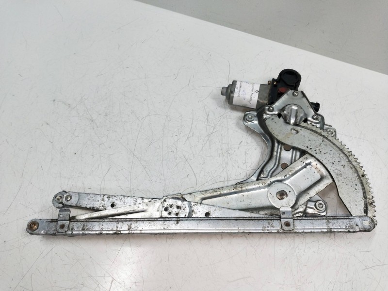 Recambio de elevalunas trasero derecho para toyota avensis verso (m20) 2.0 turbodiesel cat referencia OEM IAM   5P