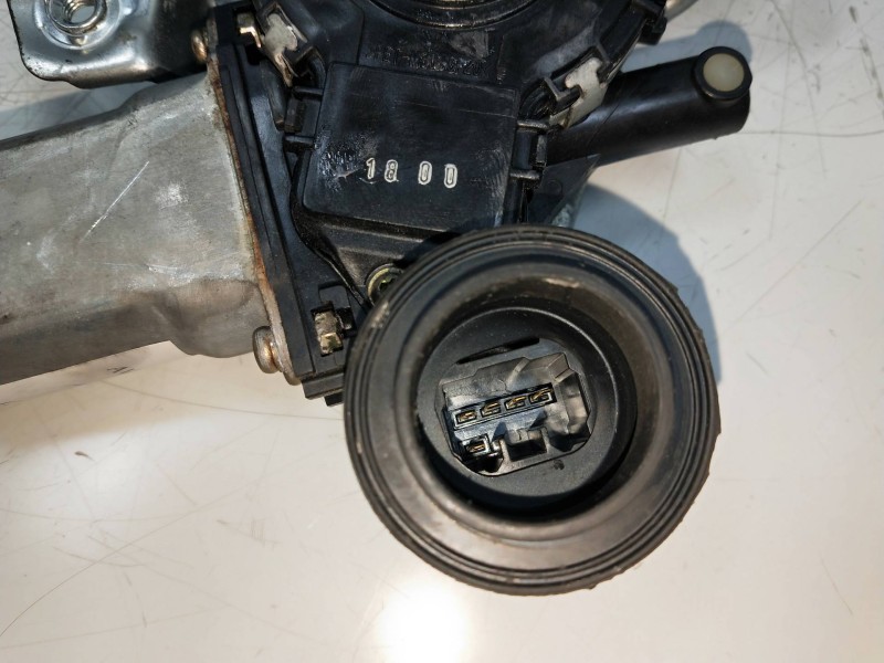 Recambio de elevalunas trasero derecho para toyota avensis verso (m20) 2.0 turbodiesel cat referencia OEM IAM   5P