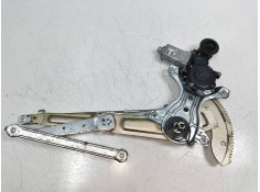 Recambio de elevalunas trasero izquierdo para toyota avensis verso (m20) 2.0 turbodiesel cat referencia OEM IAM   5P