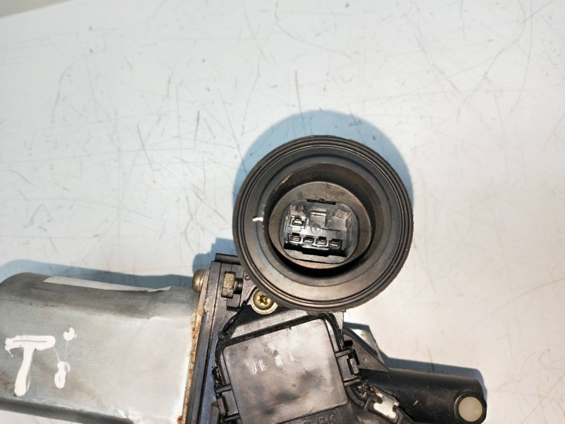 Recambio de elevalunas trasero izquierdo para toyota avensis verso (m20) 2.0 turbodiesel cat referencia OEM IAM   5P