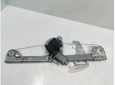 Recambio de elevalunas delantero izquierdo para toyota aygo (kgb/wnb) 1.0 cat referencia OEM IAM 400843C 3P  2
