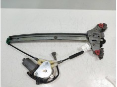 Recambio de elevalunas delantero derecho para toyota carina (t19) 1.6 16v cat referencia OEM IAM   4P