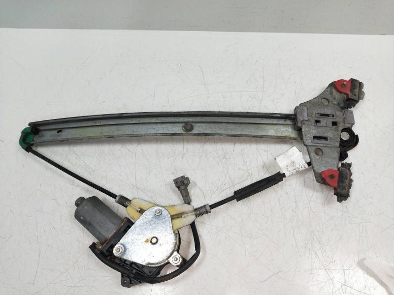 Recambio de elevalunas delantero derecho para toyota carina (t19) 1.6 16v cat referencia OEM IAM   4P