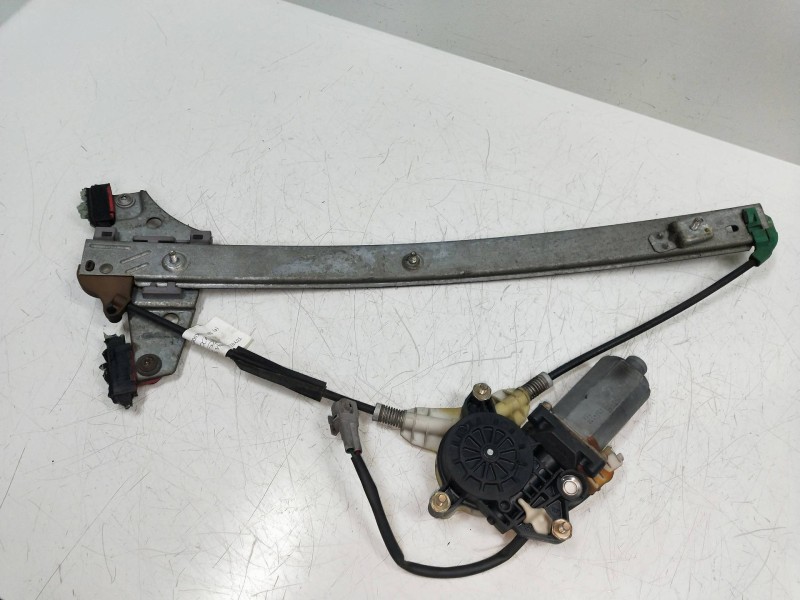 Recambio de elevalunas delantero derecho para toyota carina (t19) 1.6 16v cat referencia OEM IAM   4P