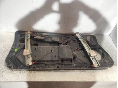 Recambio de elevalunas delantero derecho para ford fiesta (cb1) titanium referencia OEM IAM 8A61B045H16AH 3P 