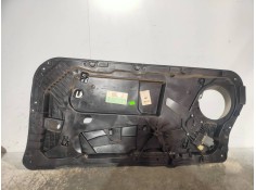 Recambio de elevalunas delantero derecho para ford fiesta (cb1) titanium referencia OEM IAM 8A61B045H16AH 3P  2