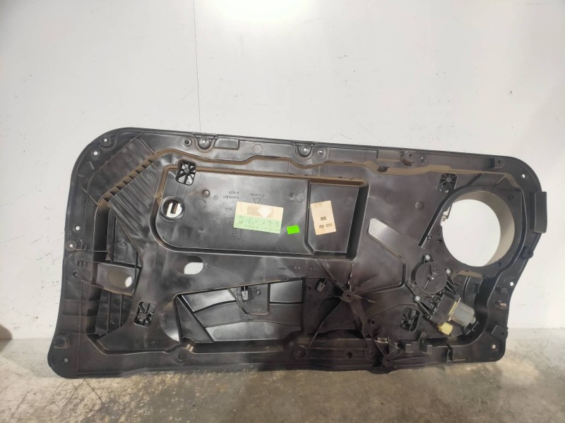 Recambio de elevalunas delantero derecho para ford fiesta (cb1) titanium referencia OEM IAM 8A61B045H16AH 3P 