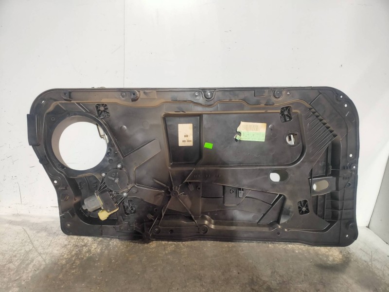 Recambio de elevalunas delantero izquierdo para ford fiesta (cb1) titanium referencia OEM IAM 8A61B045H17AH 3P 