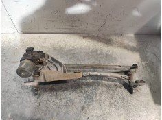 Recambio de motor limpia delantero para ford fiesta (cb1) titanium referencia OEM IAM 0390241574 8A6117B571AB 