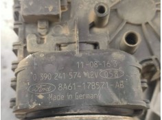 Recambio de motor limpia delantero para ford fiesta (cb1) titanium referencia OEM IAM 0390241574 8A6117B571AB  2