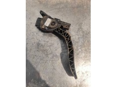Recambio de potenciometro pedal para ford fiesta (cb1) titanium referencia OEM IAM 8V219F836AB 6PV00951720 