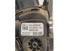 Recambio de potenciometro pedal para ford fiesta (cb1) titanium referencia OEM IAM 8V219F836AB 6PV00951720  2