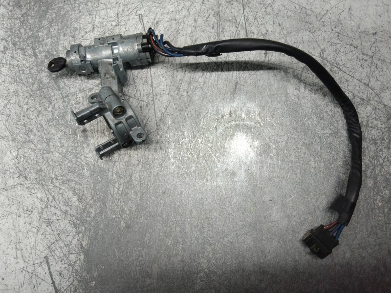 Recambio de conmutador de arranque para mitsubishi montero (l040) 2.5 turbodiesel referencia OEM IAM   