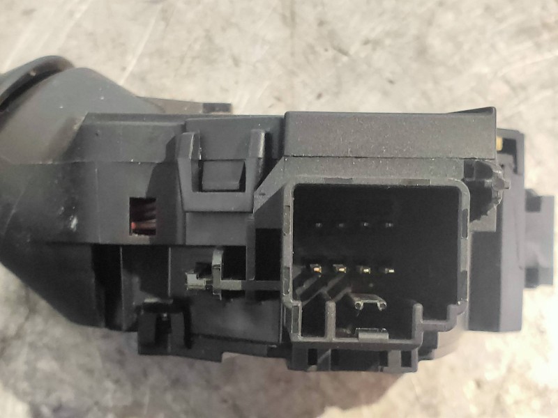 Recambio de mando luces para ford fiesta (cb1) titanium referencia OEM IAM 8A6T13335CC EB8FD 