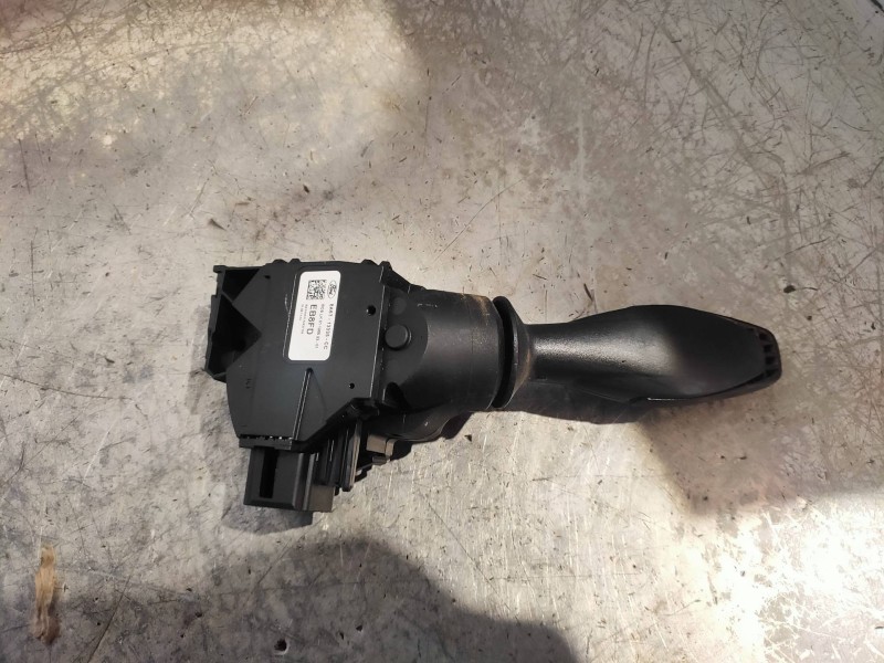 Recambio de mando luces para ford fiesta (cb1) titanium referencia OEM IAM 8A6T13335CC EB8FD 